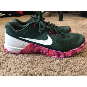 Nike metcon 2